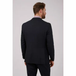 Jeff Banks Birdseye Tailored Fit Performance Suit Jacket For Male 8 Jeff Banks Birdseye Tailored Fit Performance Suit Jacket For Male -Jeff Banks Online Shop unnamed file 868