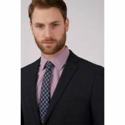 Jeff Banks Birdseye Tailored Fit Performance Suit Jacket For Male 10 Jeff Banks Birdseye Tailored Fit Performance Suit Jacket For Male -Jeff Banks Online Shop unnamed file 872