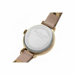 Radley Selby Street Plated Stainless Steel Fashion Analogue Watch - Ry2864A For Female -Jeff Banks Online Shop unnamed file 882