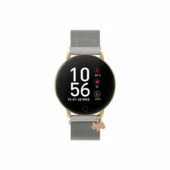 Radley Smart Series 5 Aluminium Smart Touch Watch - Rys05-4001 For Female