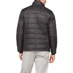 Jeff Banks Four Pocket Quilted Jacket For Male -Jeff Banks Online Shop unnamed file 940