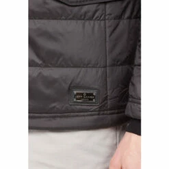 Jeff Banks Four Pocket Quilted Jacket For Male -Jeff Banks Online Shop unnamed file 942