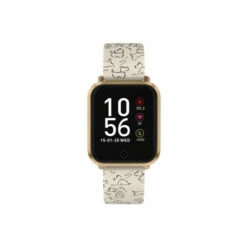 Radley Smart Aluminium Digital Quartz Smart Touch Watch - Rys06-2064 For Female