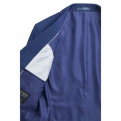 Jeff Banks Ivy League Suit Jacket For Male -Jeff Banks Online Shop unnamed file 957