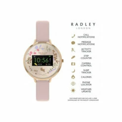 Radley Smart Series 3 Fitness Watch - Rys03-2008 For Female -Jeff Banks Online Shop unnamed file 968