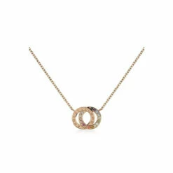 Radley Jewellery Sterling Silver Fashion Necklace - Ryj2138 For Female