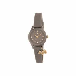 Radley Watch It Plastic/resin Fashion Analogue Quartz Watch - Ry2322 For Female
