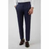 Jeff Banks Linen Suit Trouser For Male